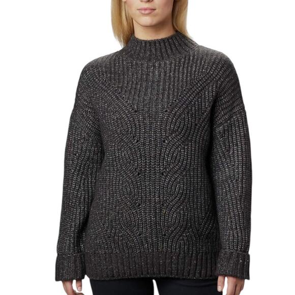 Columbia Sweaters - New Women’s Columbia Pine Street Sweater Size L